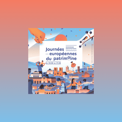 Les Journées du Patrimoine 2025 : poussez la porte du Temple maçonnique